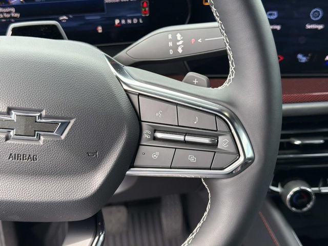 Used 2026 Chevrolet Traverse Z71 w/ Enhanced Driving Package AWD/4WD image 29