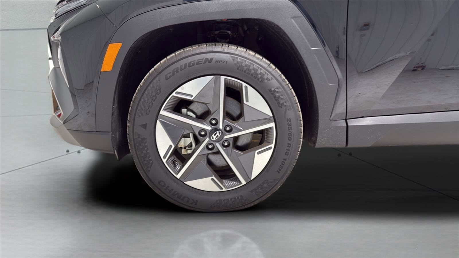 Used 2026 Hyundai Tucson SEL image 27