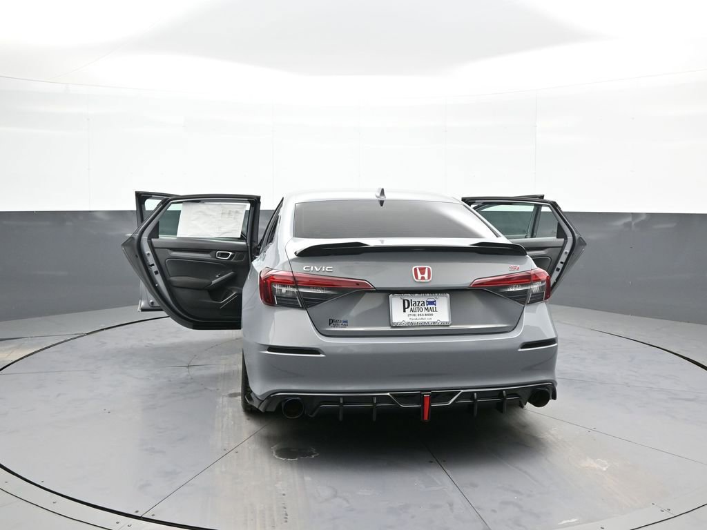 Used 2025 Honda Civic Si image 47