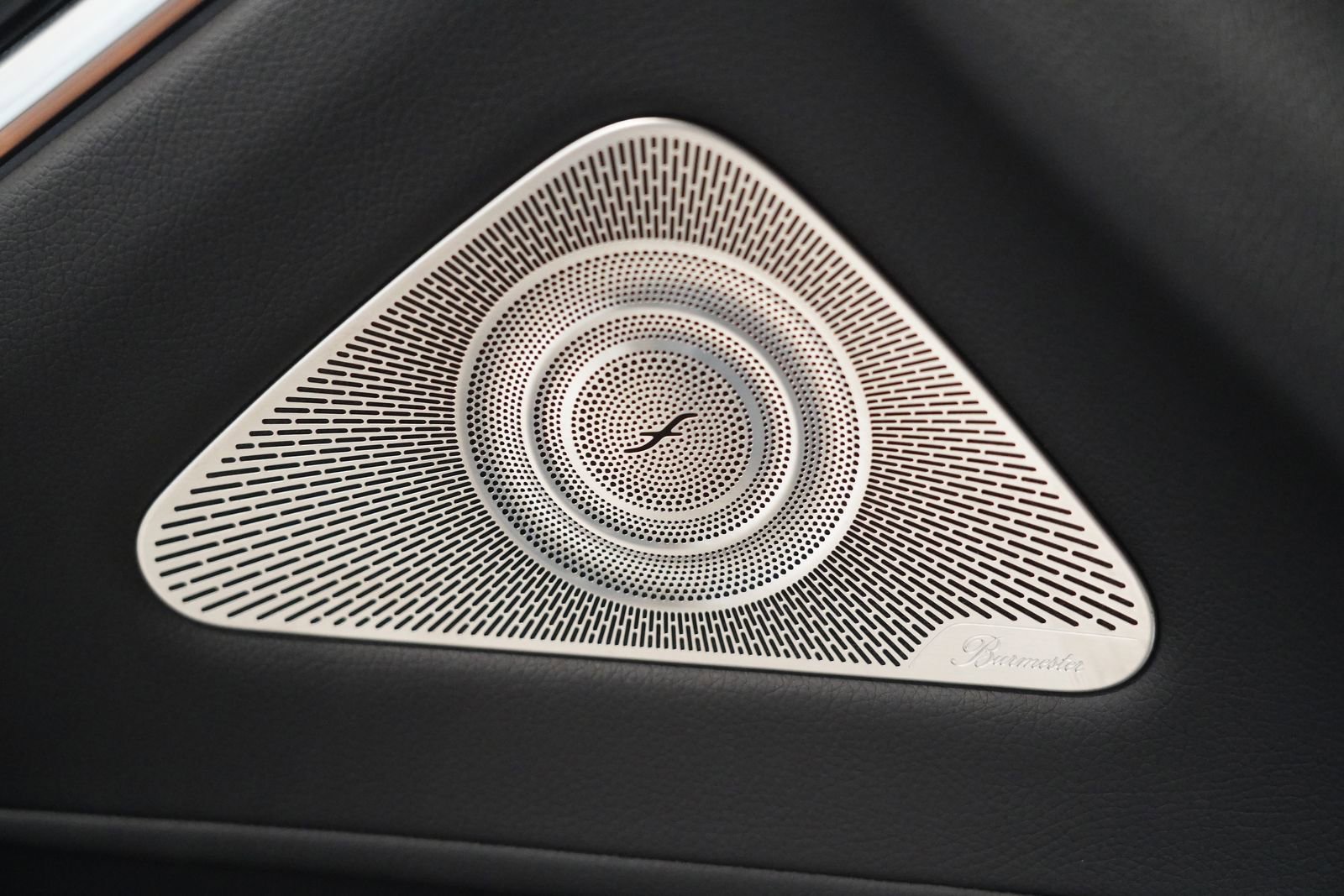 Certified 2024 Mercedes-Benz S 580 4MATIC Sedan image 27