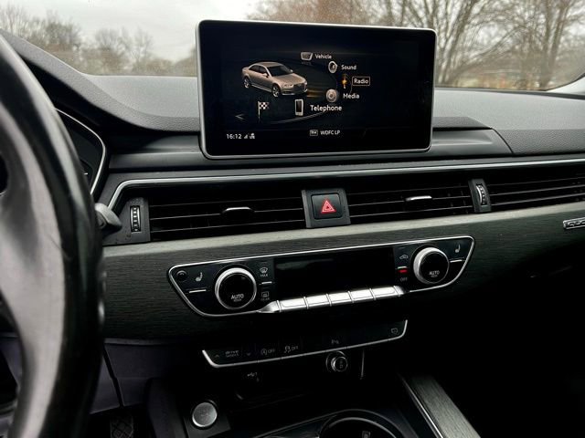 Used 2019 Audi A4 2.0T Premium Plus w/ Premium Plus Package image 40