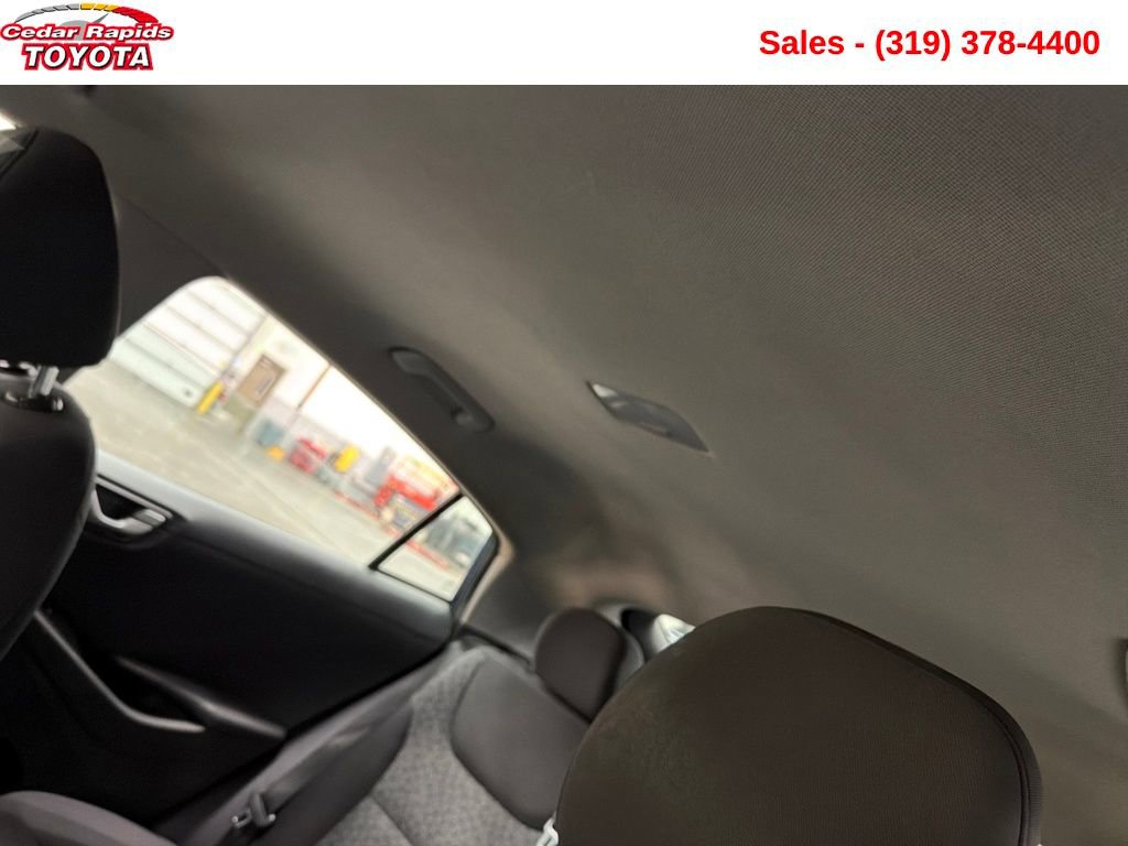 Used 2019 Hyundai Ioniq Blue image 20