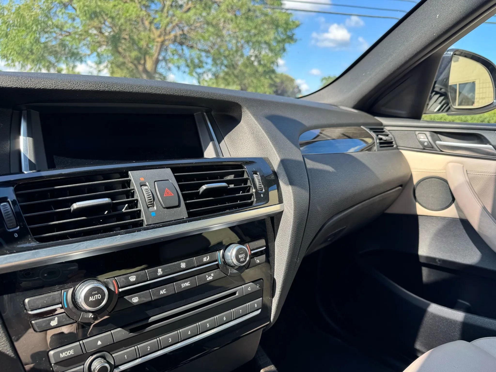 Used 2015 BMW X4 xDrive35i image 20