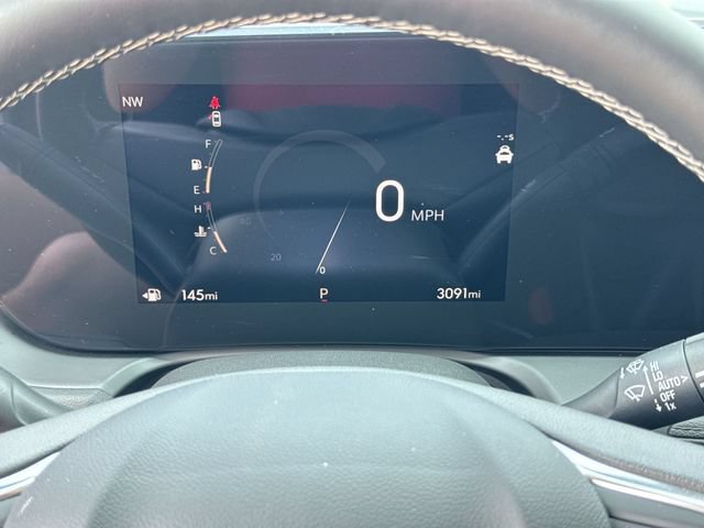 Used 2026 Buick Encore GX Avenir w/ Avenir Technology Package AWD/4WD image 12