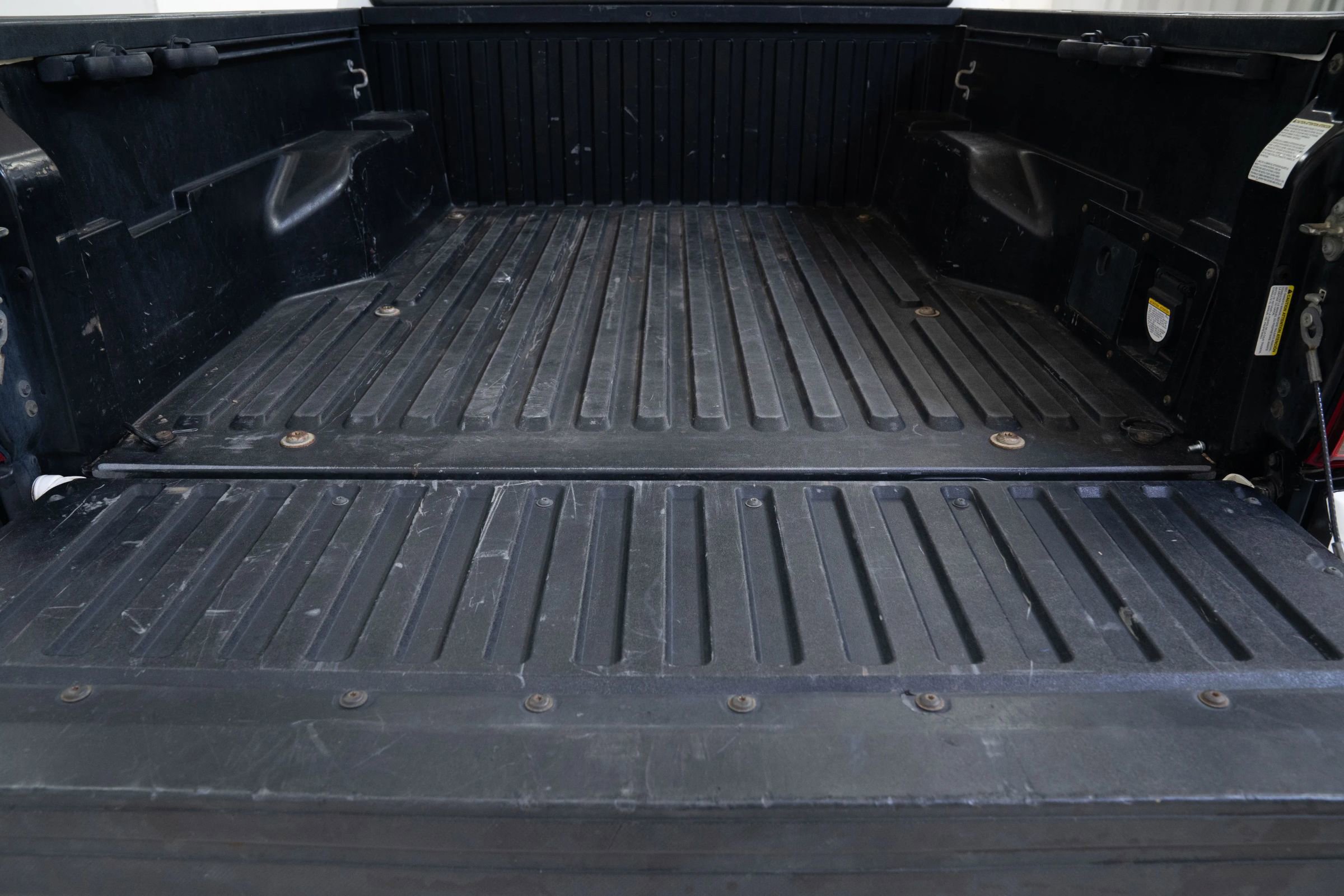 Used 2019 Toyota Tacoma TRD Sport image 46