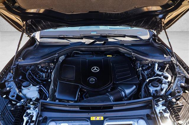 Used 2023 Mercedes-Benz GLC 300 4MATIC image 28