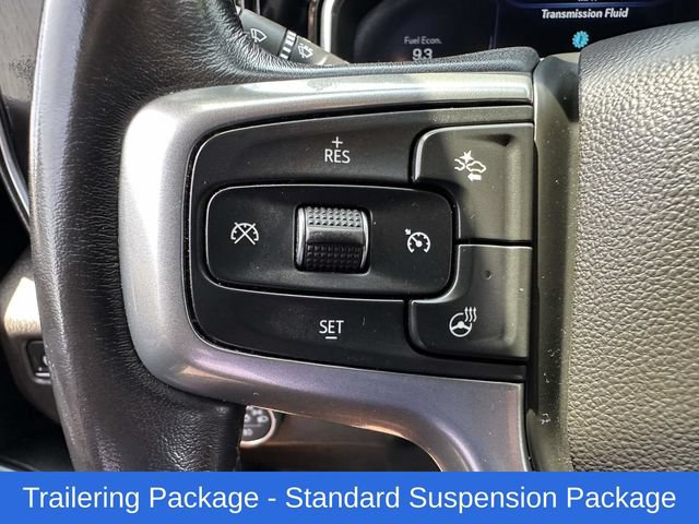 Used 2022 Chevrolet Silverado 1500 RST AWD/4WD image 11