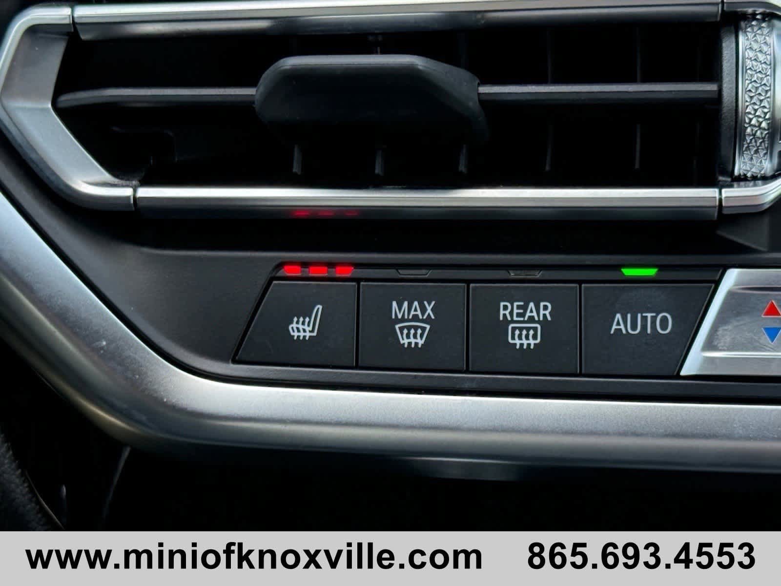 Used 2023 BMW X3 xDrive30i w/ Premium Package AWD/4WD image 28