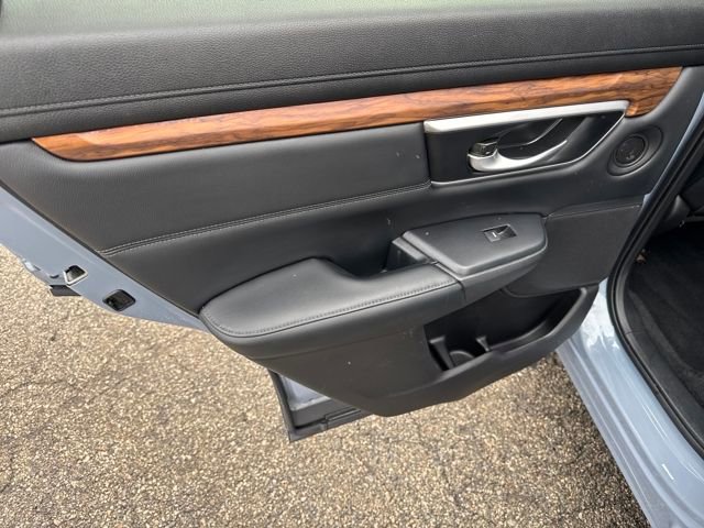 Used 2022 Honda CR-V EX-L image 15