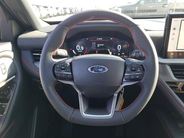 New 2026 Ford Explorer ST-Line image 14