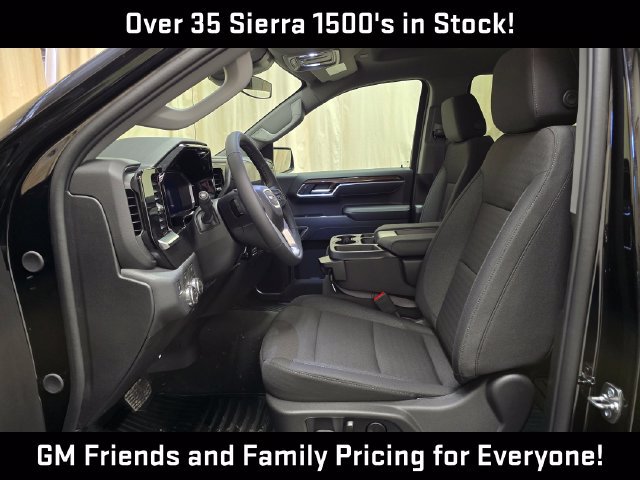 New 2026 GMC Sierra 1500 Elevation AWD/4WD image 14