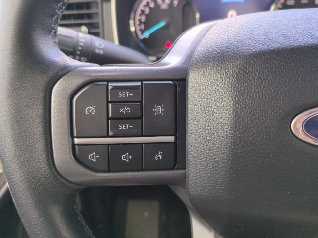 Used 2023 Ford F150 XLT w/ Equipment Group 302A High AWD/4WD image 29