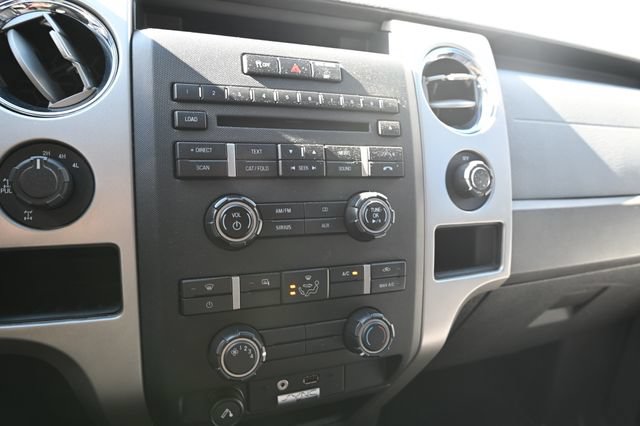 Used 2012 Ford F150 XLT w/ XLT Chrome Pkg AWD/4WD image 14