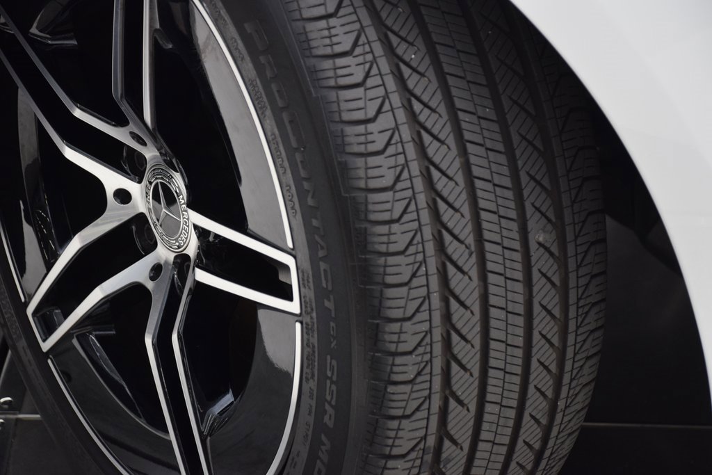 Certified 2025 Mercedes-Benz E 350 Sedan image 30