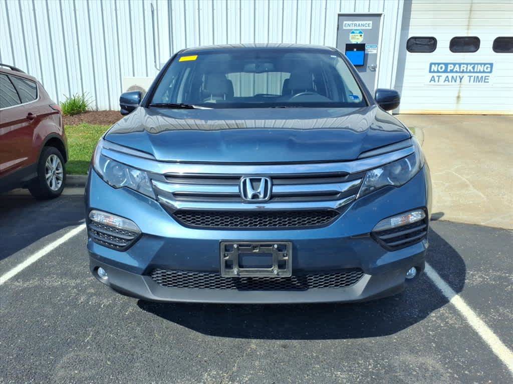 Used 2016 Honda Pilot EX-L image 7