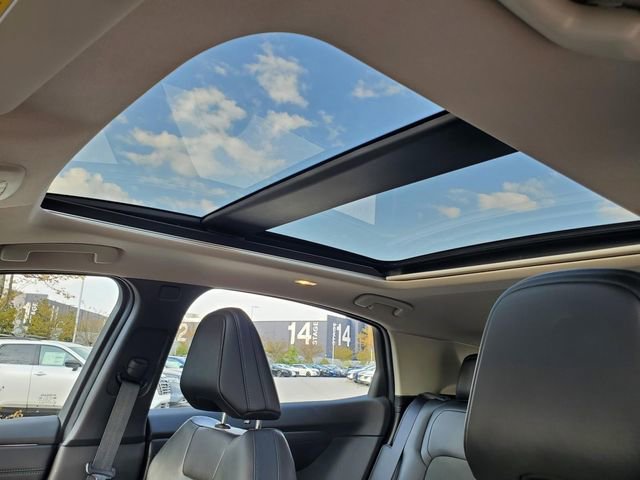 Used 2023 Nissan Ariya FWD image 16