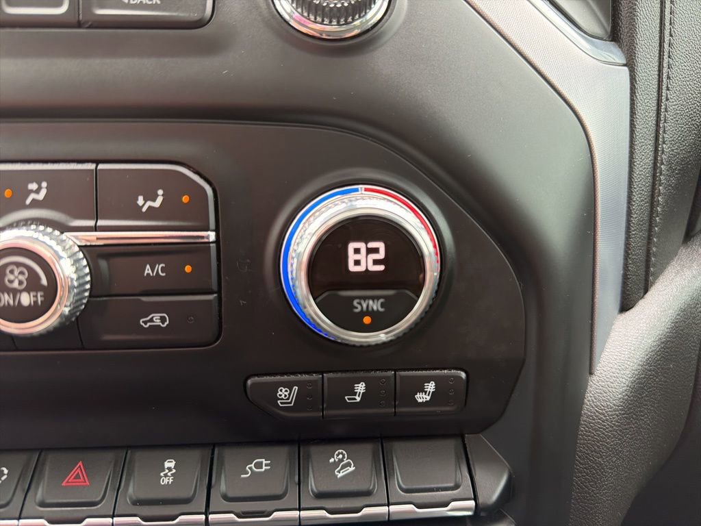 Used 2019 GMC Sierra 1500 SLT AWD/4WD image 40