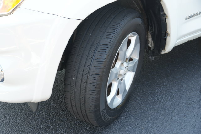 Used 2010 Toyota RAV4 Limited FWD image 13