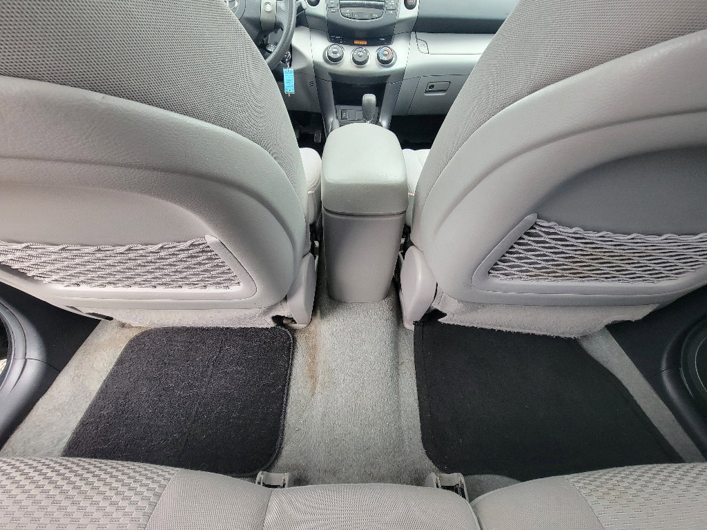 Used 2011 Toyota RAV4 2WD w/ Upgrade Value Pkg image 25
