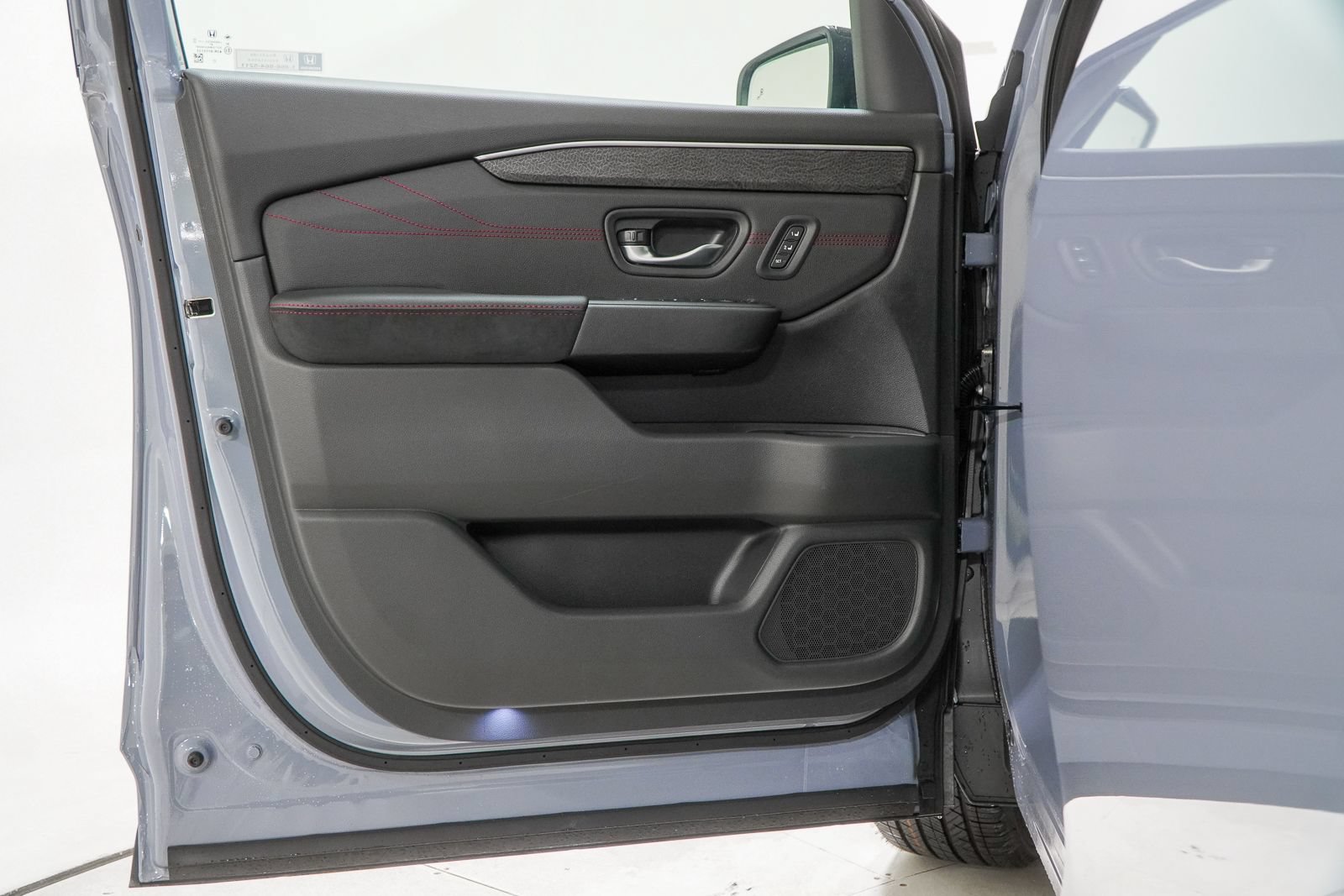 New 2026 Honda Pilot Black Edition image 21