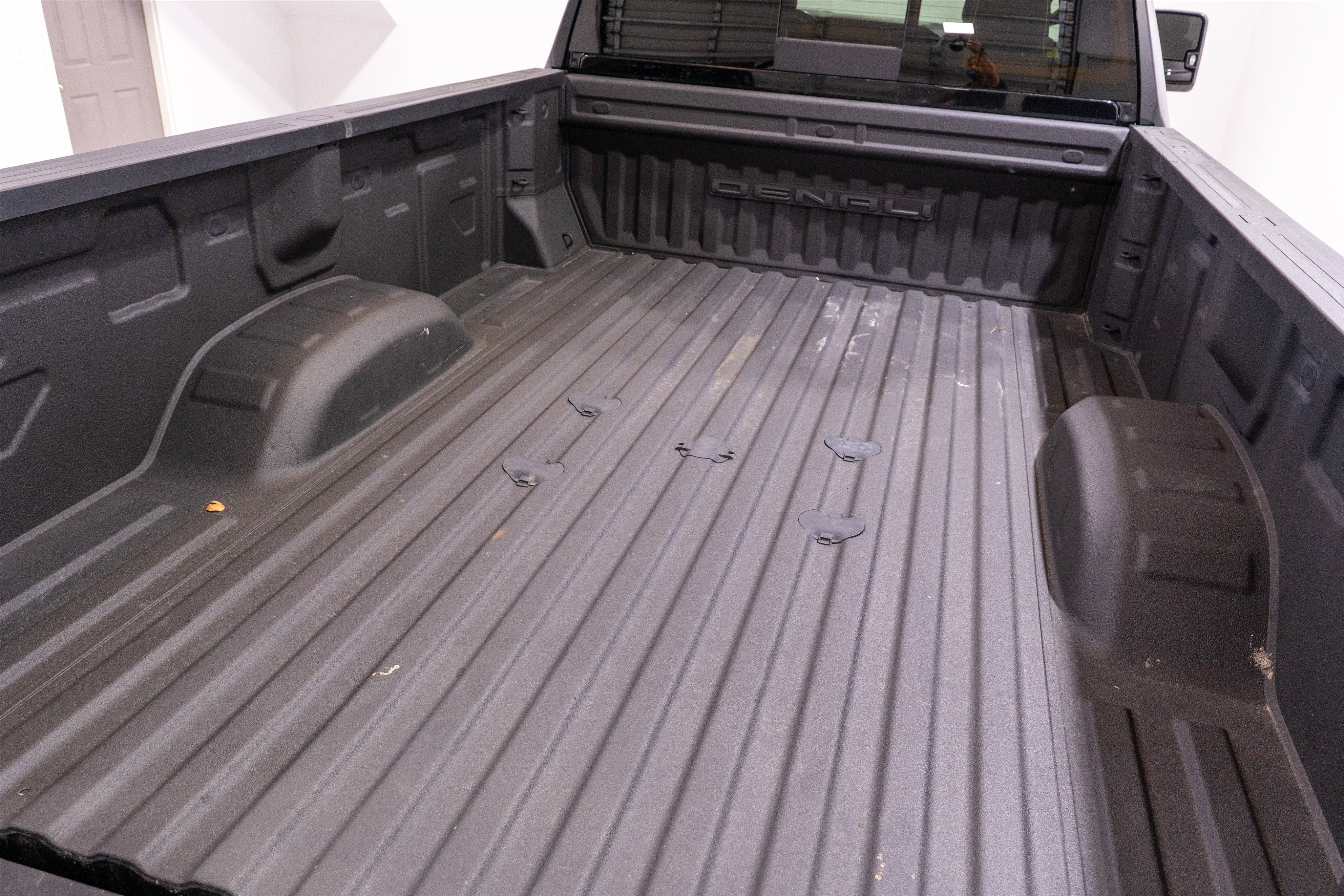 Used 2024 GMC Sierra 3500 Denali Ultimate AWD/4WD image 13