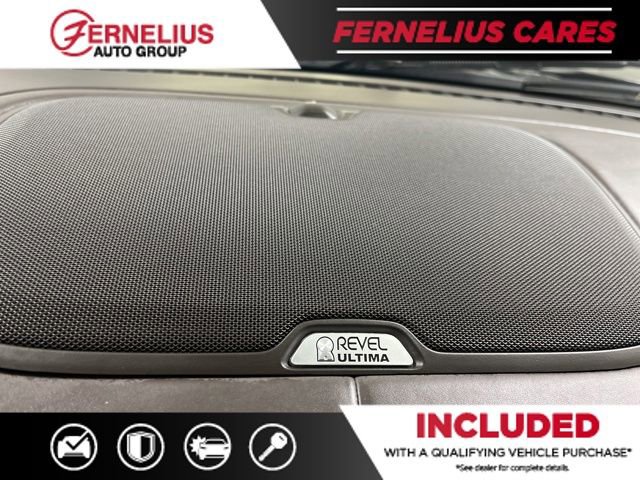 Used 2023 Lincoln Navigator Black Label image 60