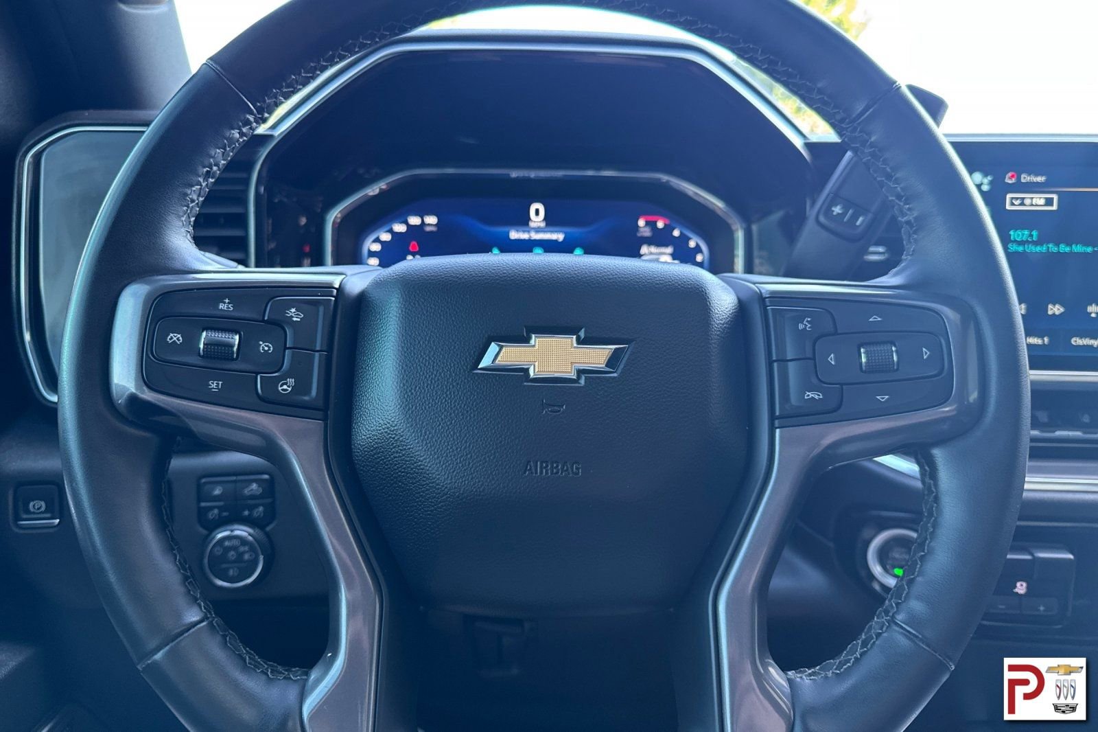 Certified 2025 Chevrolet Silverado 3500 High Country w/ High Country Premium Package AWD/4WD image 25