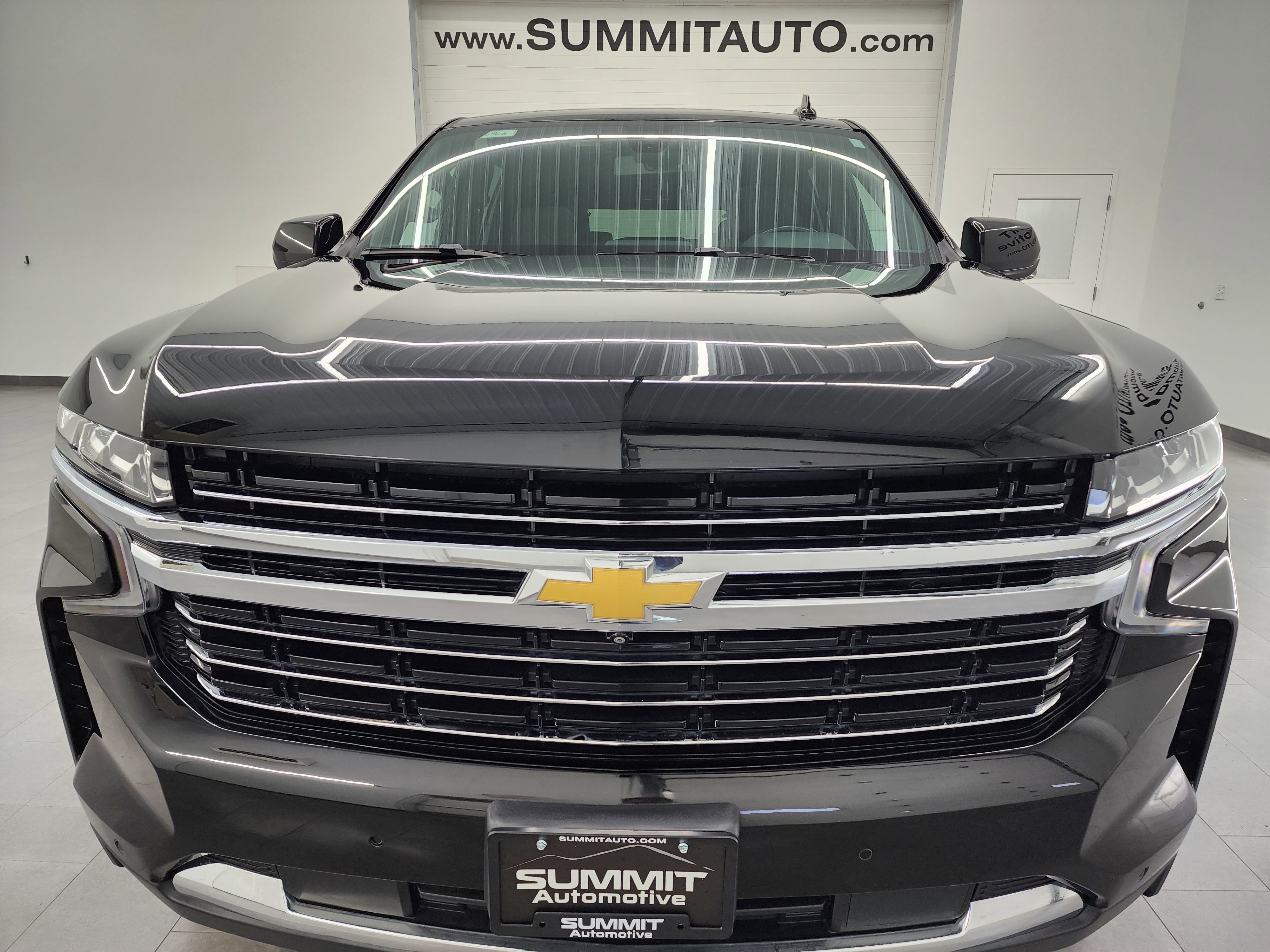 Used 2021 Chevrolet Tahoe LT image 27