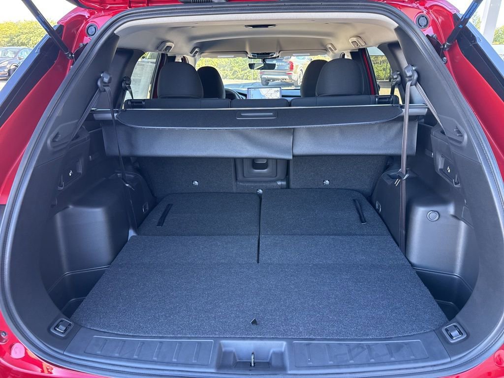 New 2025 Mitsubishi Outlander ES image 28