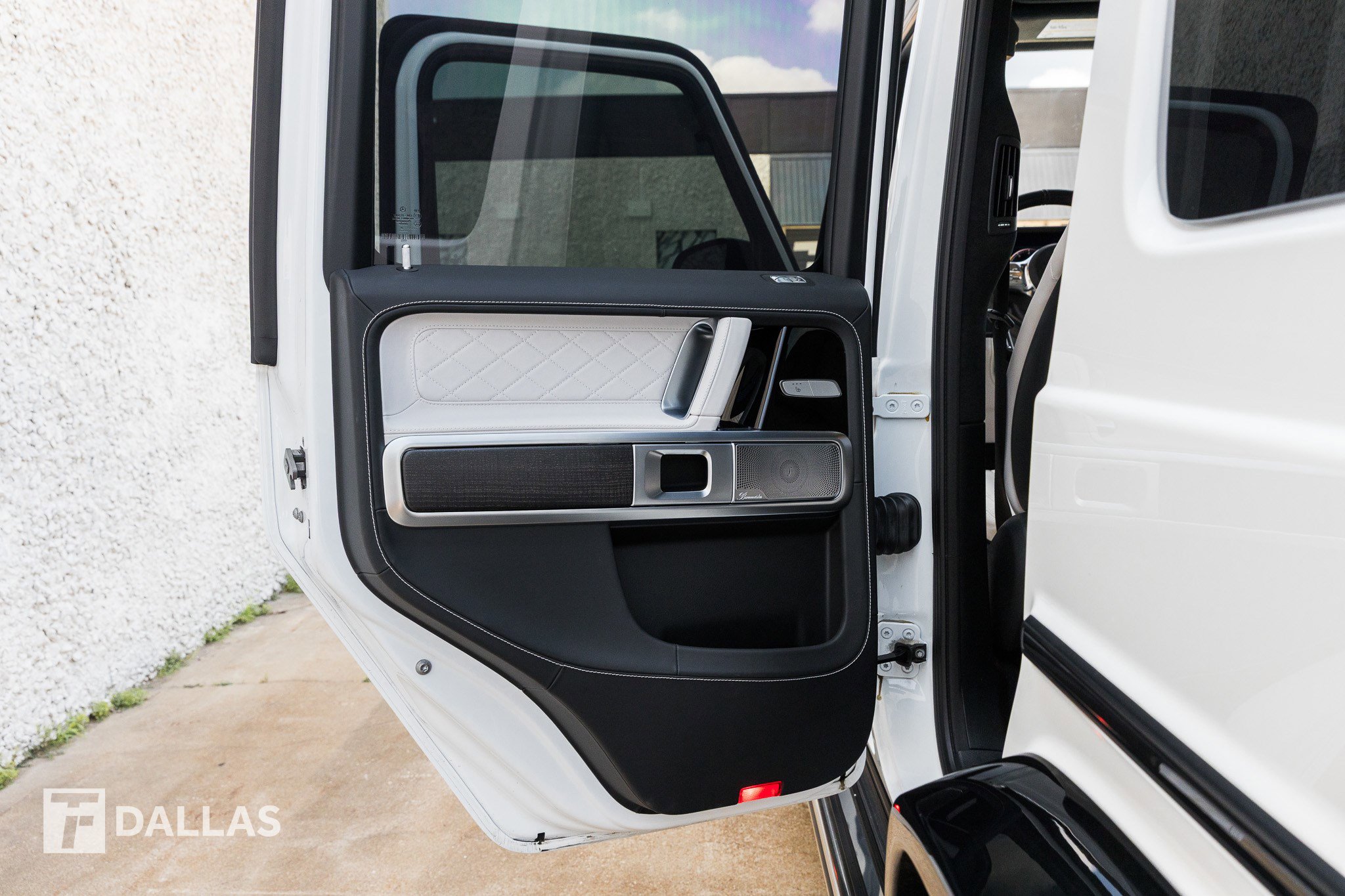 Used 2023 Mercedes-Benz G 63 AMG 4MATIC image 30