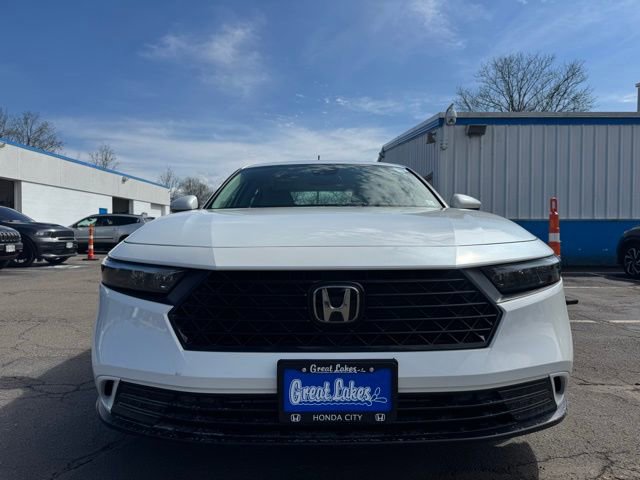 Used 2023 Honda Accord EX image 7