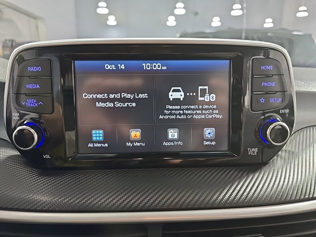 Used 2019 Hyundai Tucson SE AWD/4WD image 20