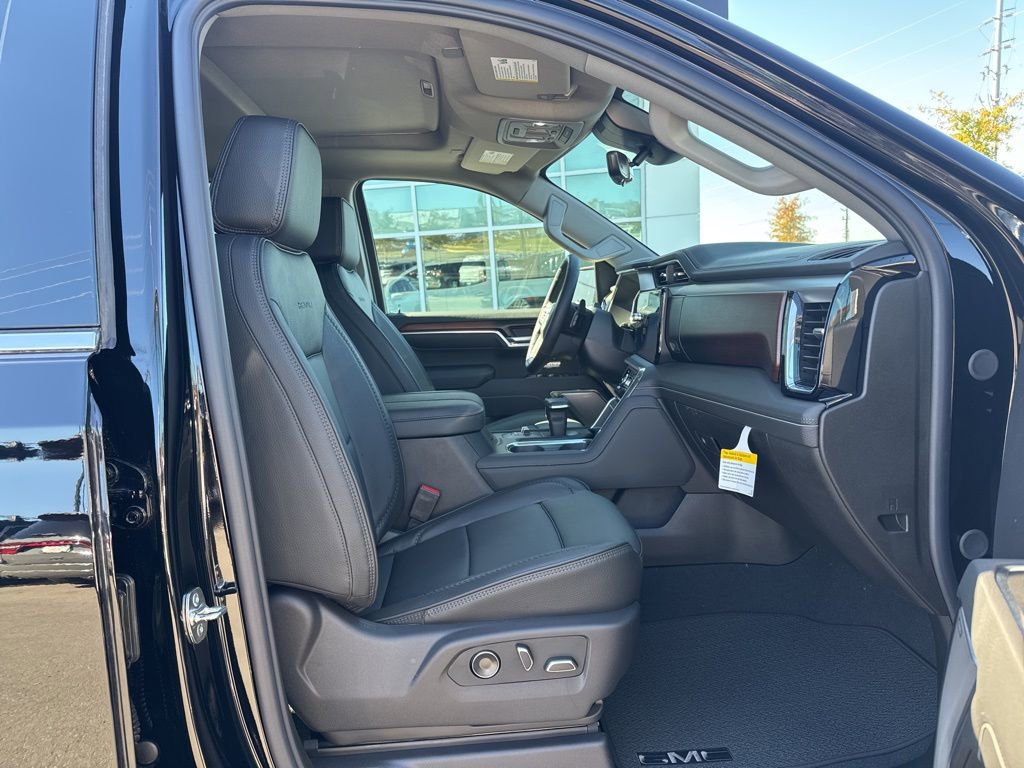 New 2026 GMC Sierra 1500 Denali w/ Technology Package image 21