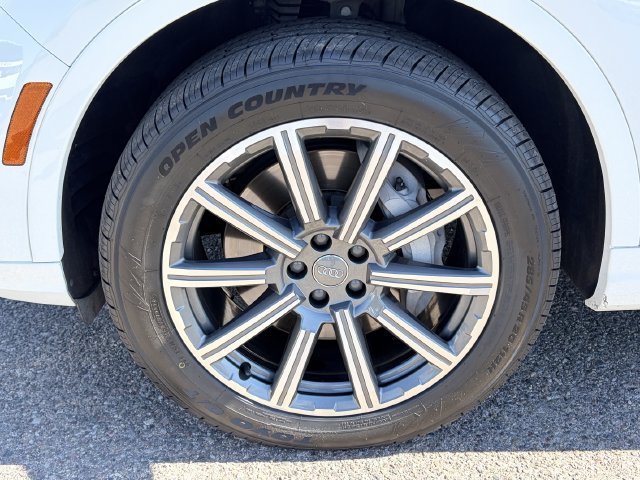 Used 2019 Audi Q7 2.0T Premium Plus w/ Premium Plus Package AWD/4WD image 32