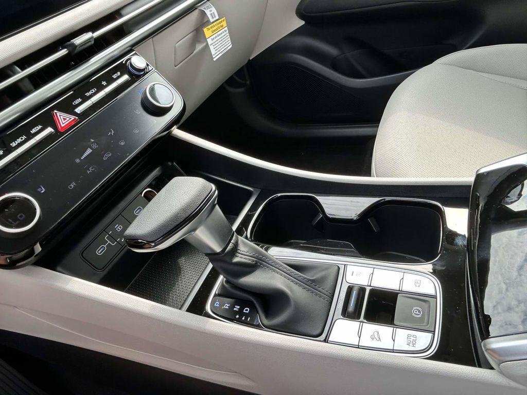 New 2026 Hyundai Tucson SEL Plus FWD image 45