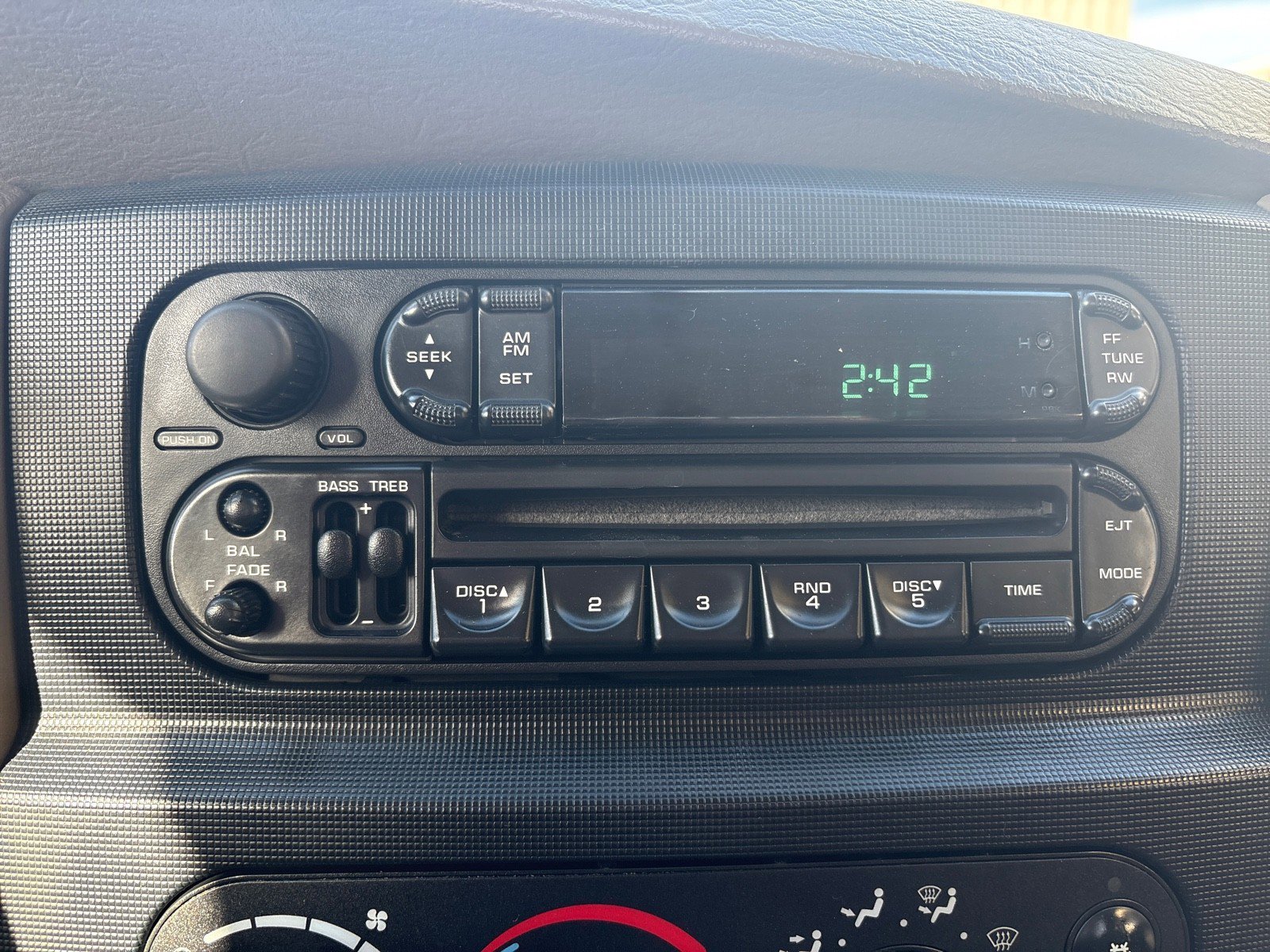 Used 2004 Dodge Ram 2500 Truck SLT w/ Trailer Tow Group image 20