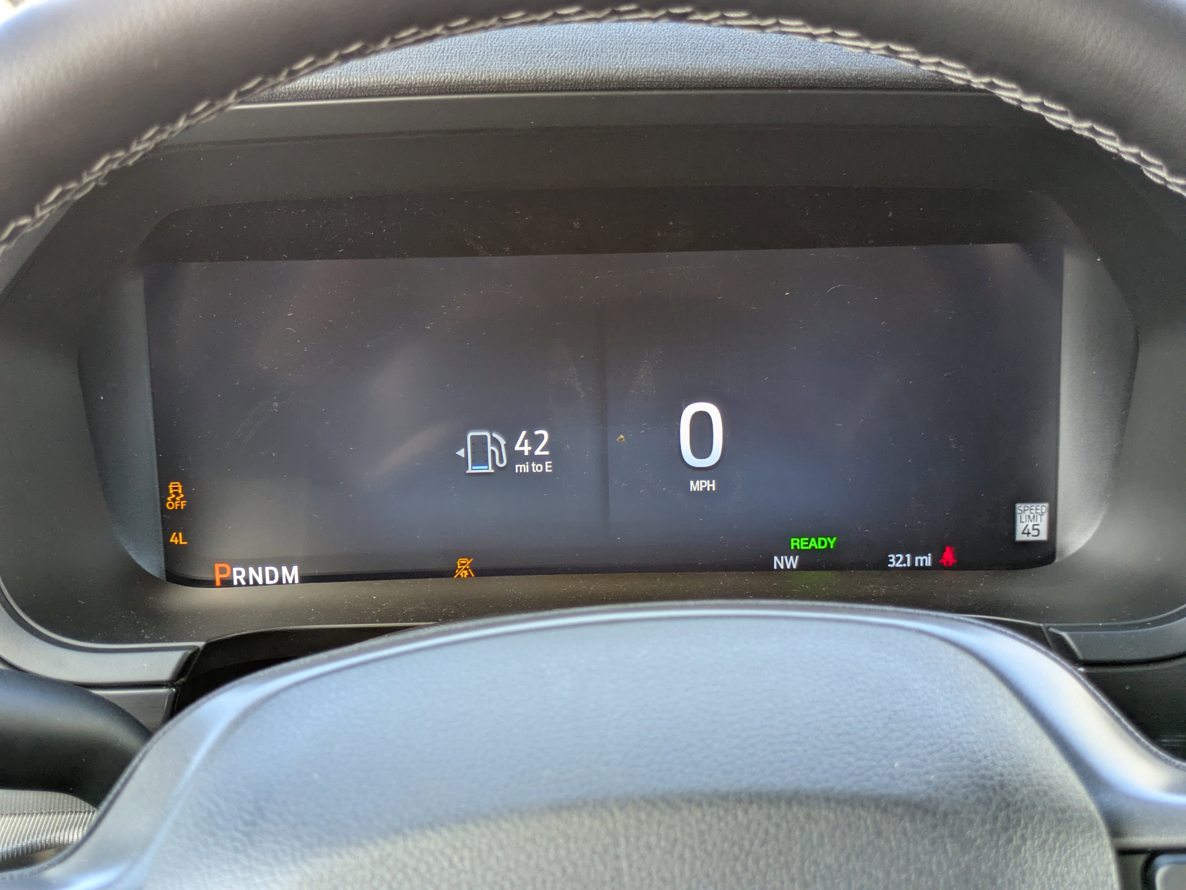 New 2025 Ford F150 Lariat w/ Equipment Group 501A Mid image 28