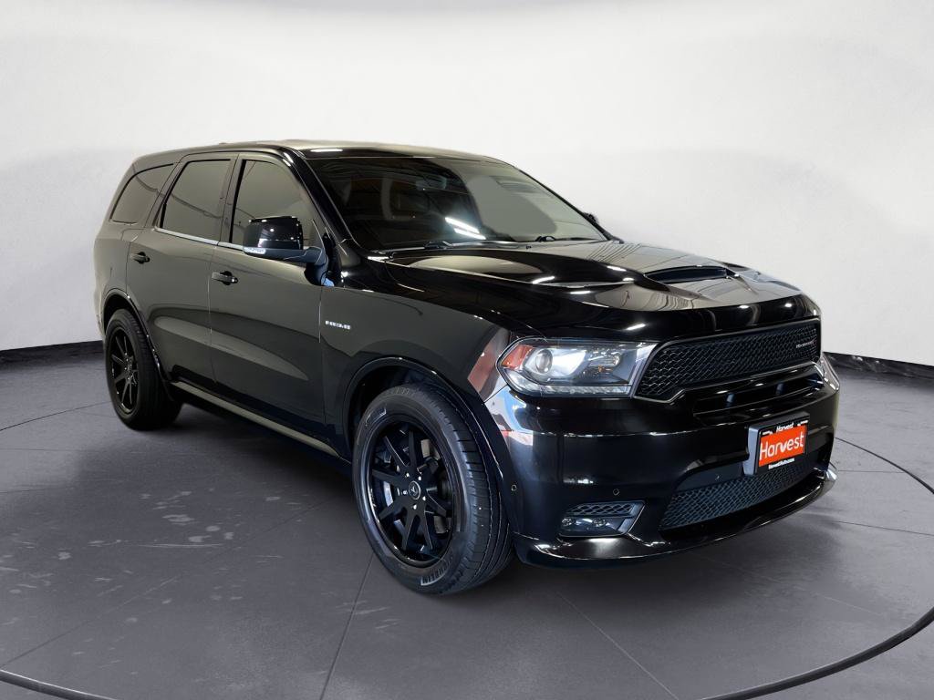 Used 2020 Dodge Durango R/T