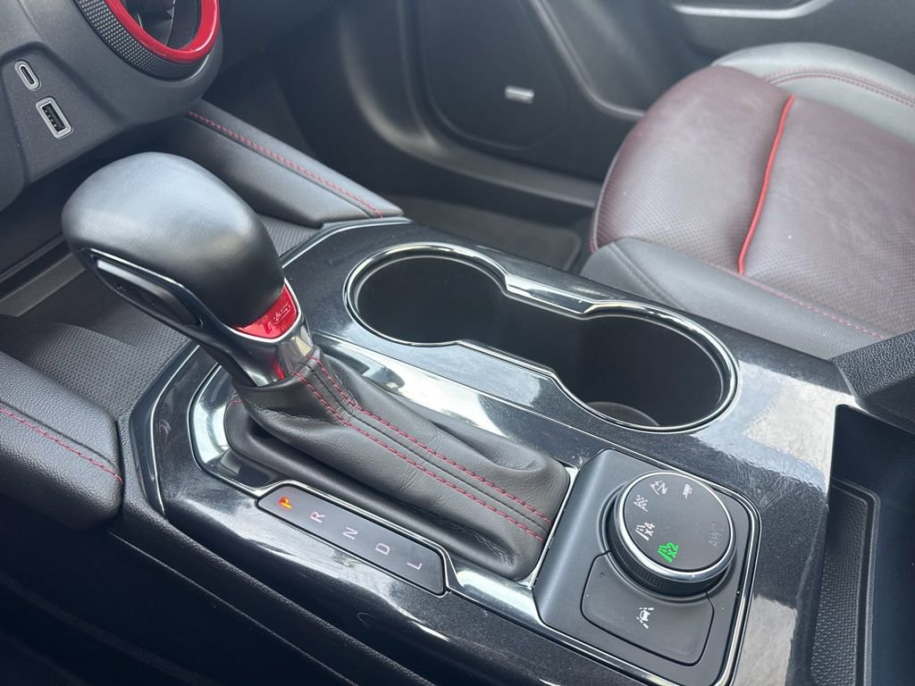 Used 2023 Chevrolet Blazer RS w/ Enhanced Convenience Package image 24