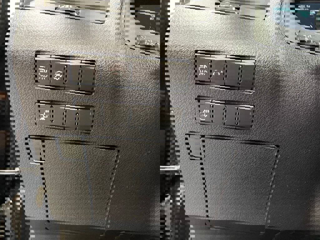 Used 2021 Lexus RX 350 F Sport image 19