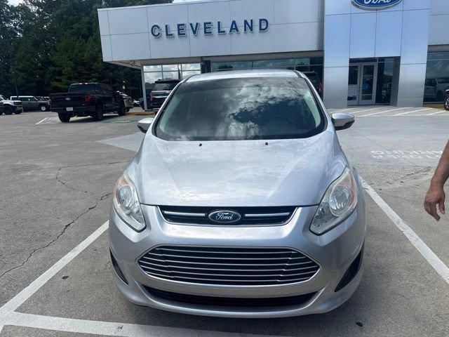 Used 2016 Ford C-MAX SE w/ Equipment Group 201A FWD image 2