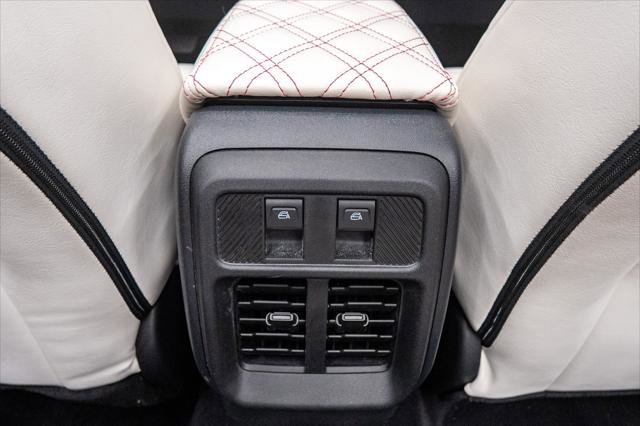 Used 2025 Ford Bronco Outer Banks AWD/4WD image 35