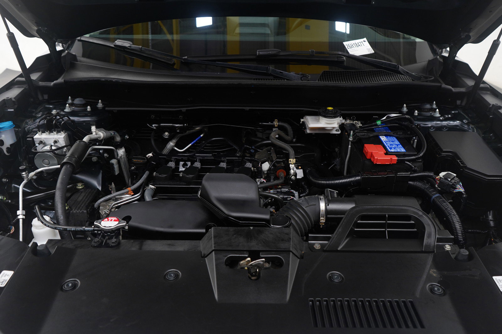 Used 2024 Honda CR-V EX-L image 26