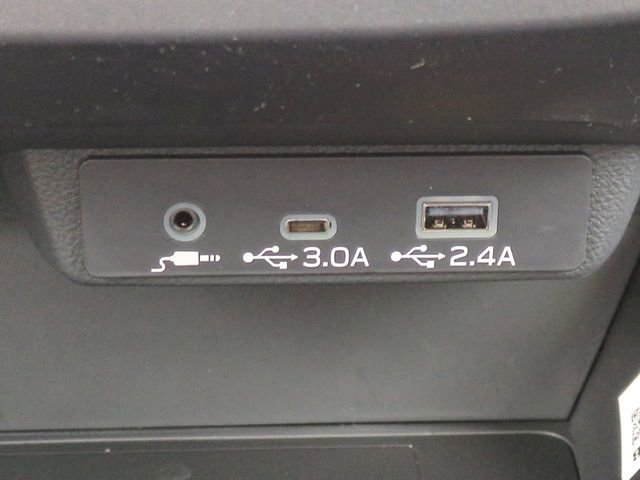 New 2026 Subaru Forester Limited image 22