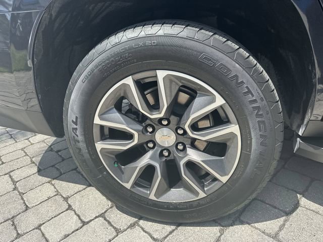 Used 2023 Chevrolet Tahoe LT w/ Luxury Package RWD image 11