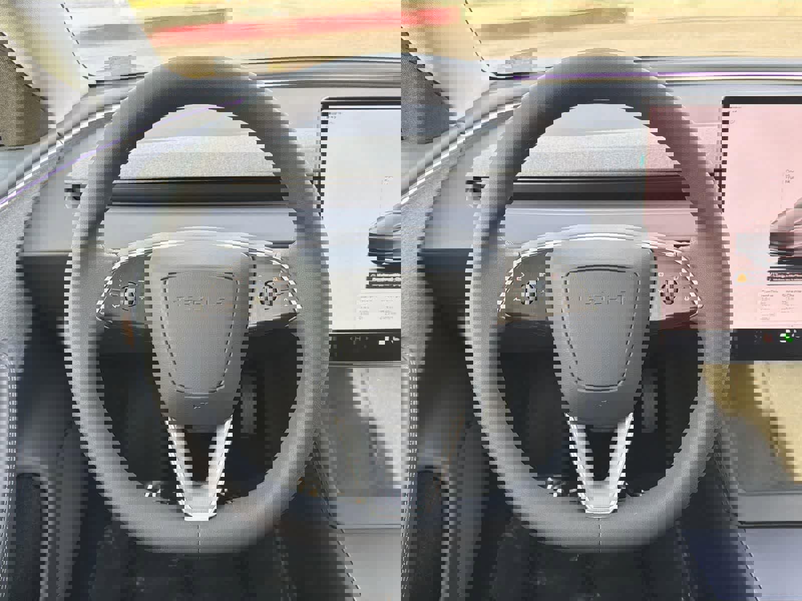 Used 2025 Tesla Model 3 Long Range image 12