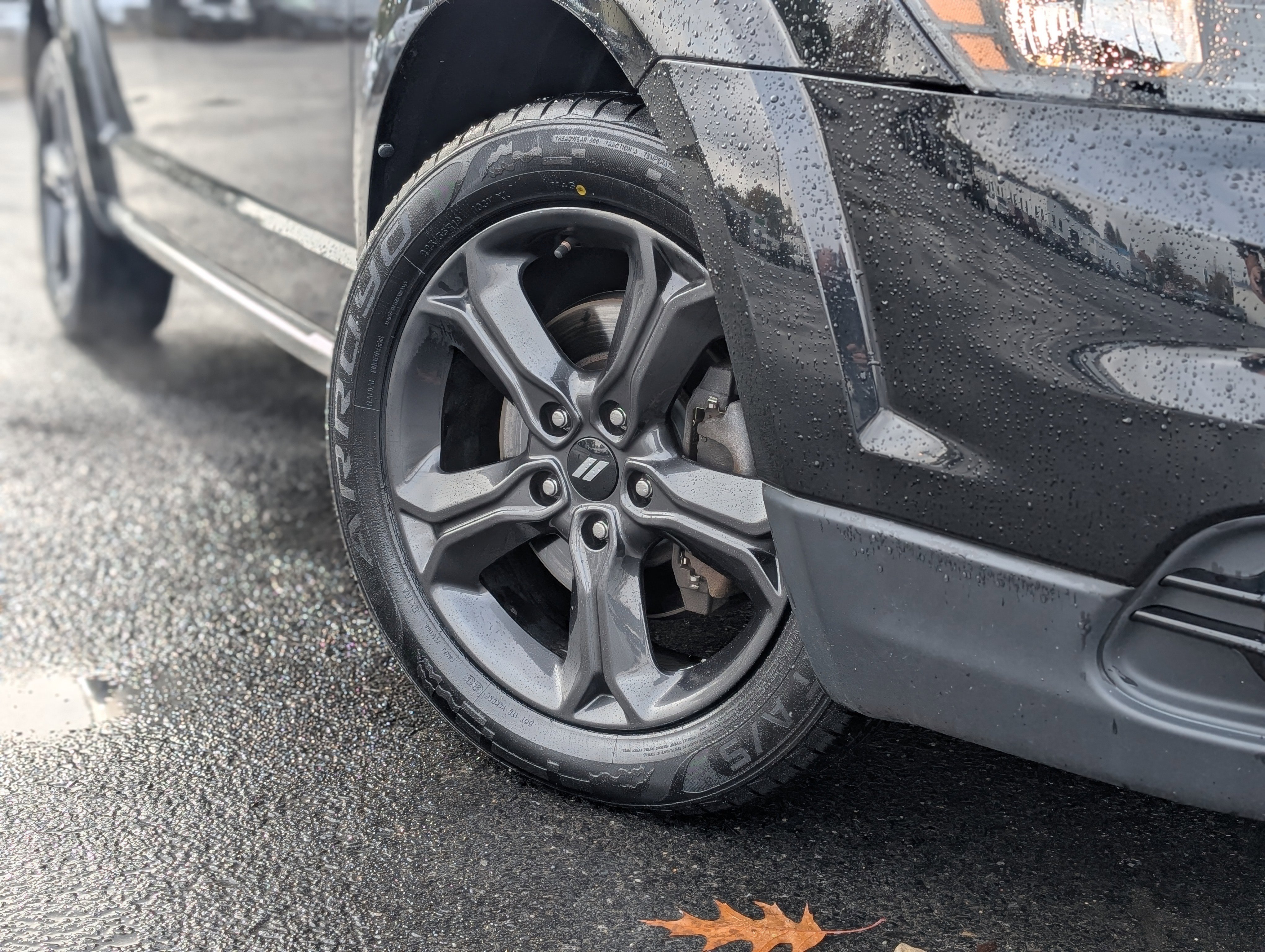 Used 2019 Dodge Journey Crossroad image 6