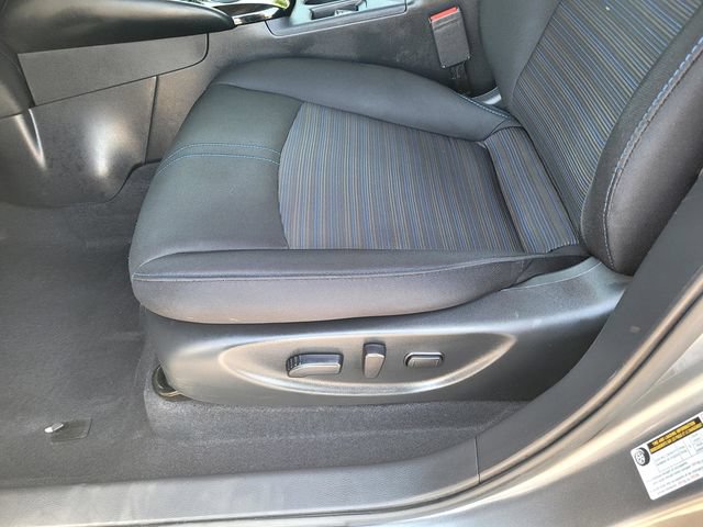 Certified 2024 Nissan Leaf SV Plus FWD image 18