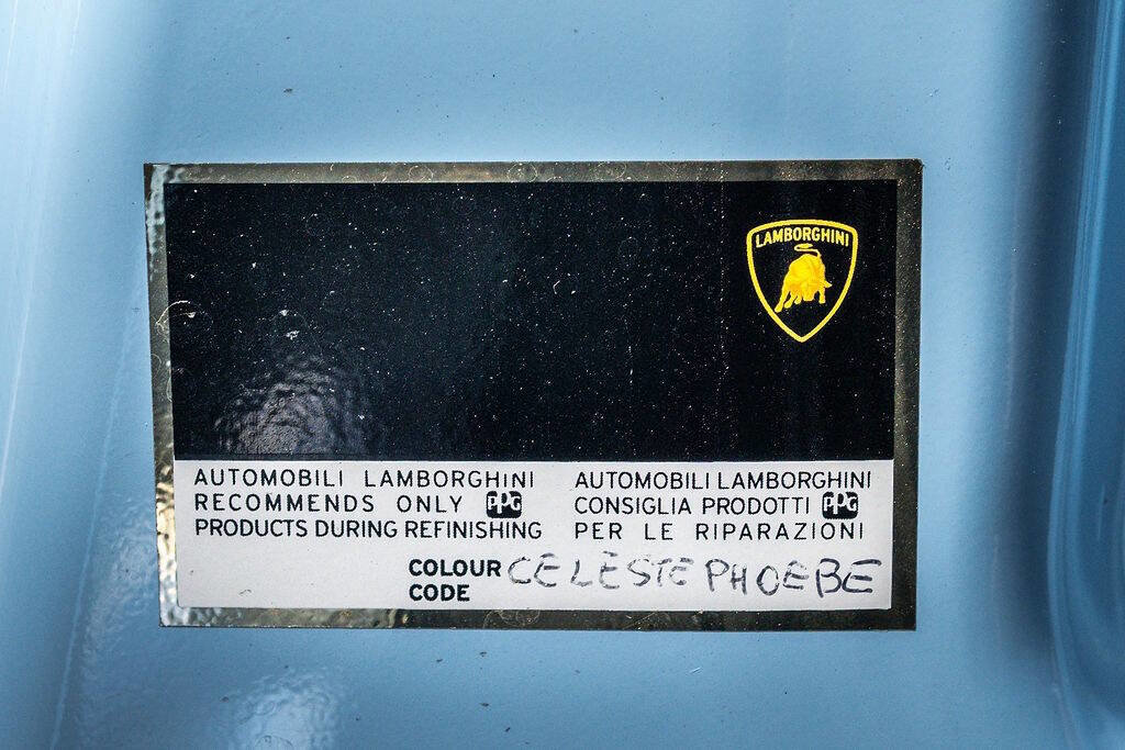 Used 2007 Lamborghini Gallardo Spyder image 56