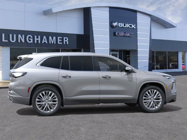 New 2026 Buick Enclave Avenir w/ Super Cruise Package image 5